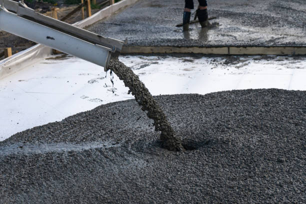 Best Stamped Concrete Services in Rockton, IL