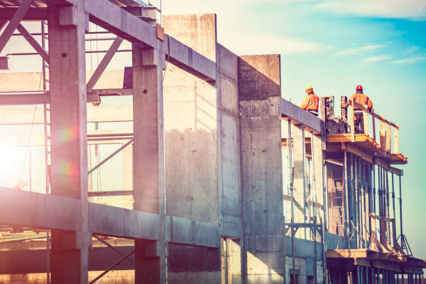 Best Concrete Grinding and Polishing in Rockton, IL