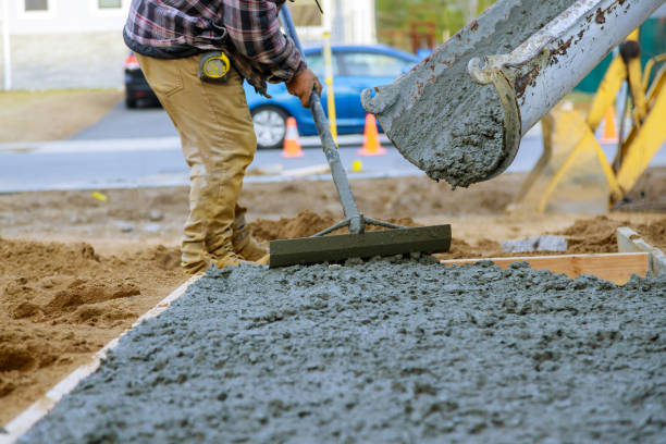  Rockton, IL Concrete contractor Pros