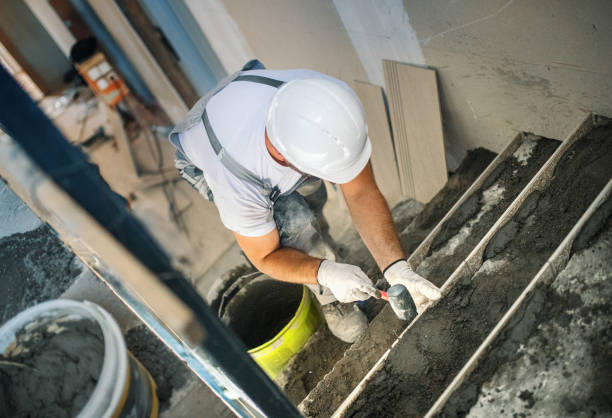 Best Industrial Concrete Flooring in Rockton, IL