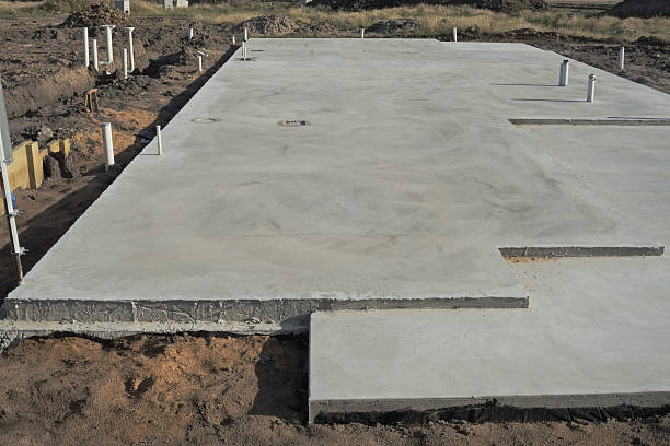 Best Concrete Sidewalk Installation in Rockton, IL
