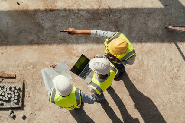 Best Concrete Staining and Coloring in Rockton, IL