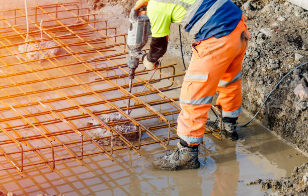 Best Commercial Concrete Services in Rockton, IL