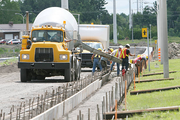 Best Concrete Sealing and Maintenance in Rockton, IL